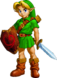 OoT Child Link Artwork.png