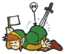 TAoL Defeated Link Artwork.png