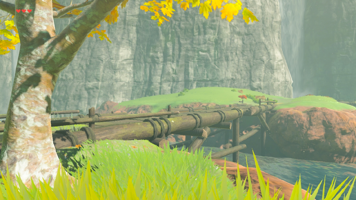 Sokkala Bridge Zelda Wiki