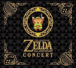 TLoZ 30th Anniversary Concert Cover.jpg