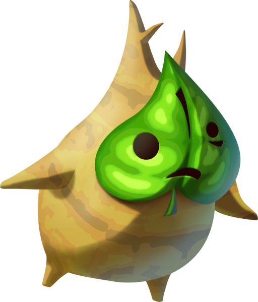 The Korok The Homebrewery