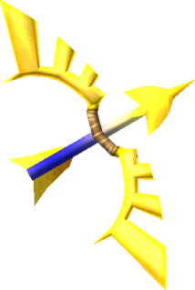 bow of light zelda wiki zelda spirit tracks bow of light