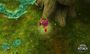 Glitches in Ocarina of Time 3D - Zelda Wiki