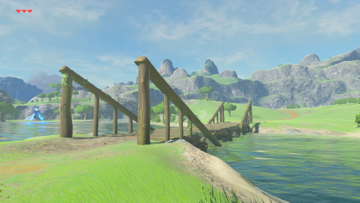 Horwell Bridge Zelda Wiki