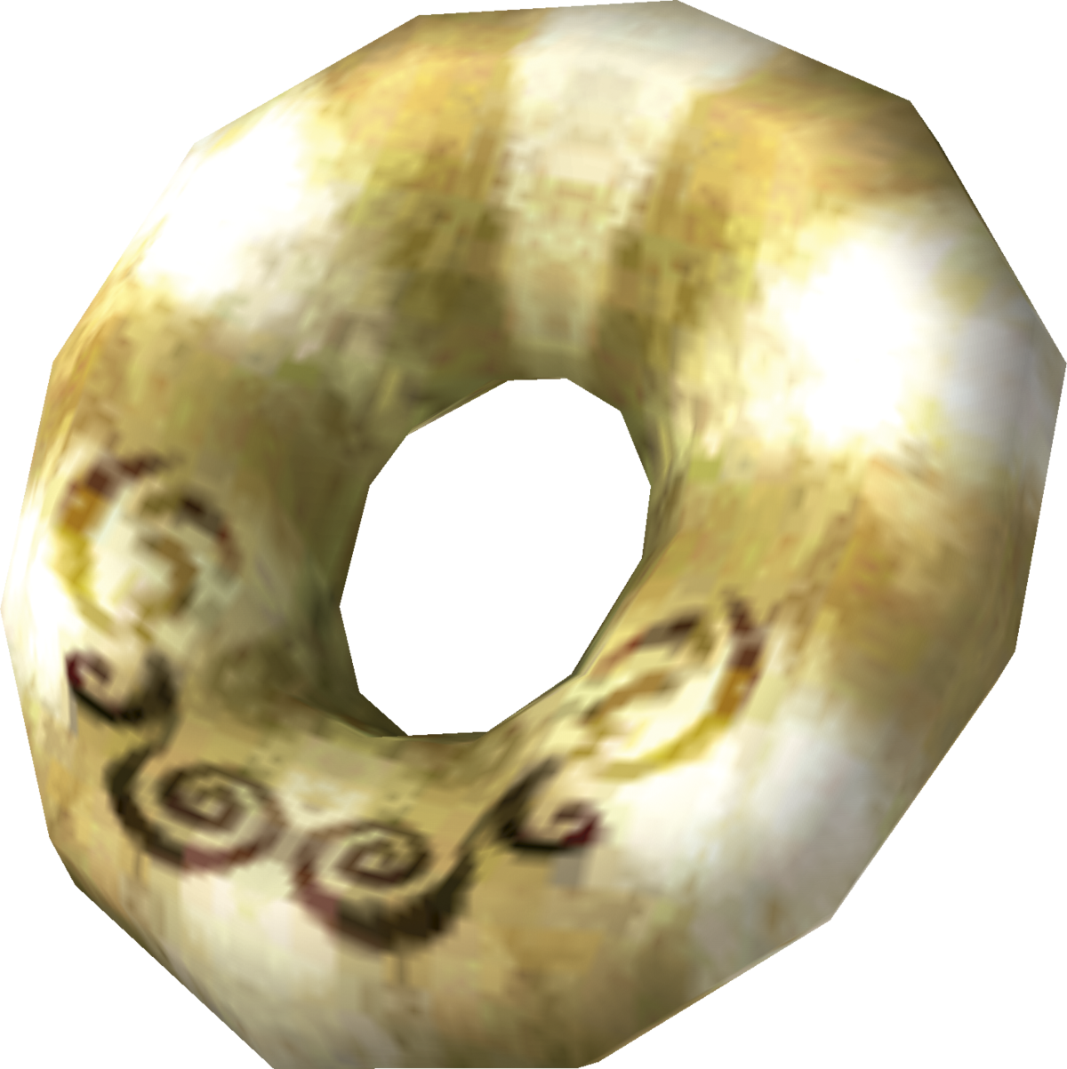 Ordon Goat Cheese Zelda Wiki