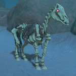 BotW Hyrule Compendium Stalhorse.png