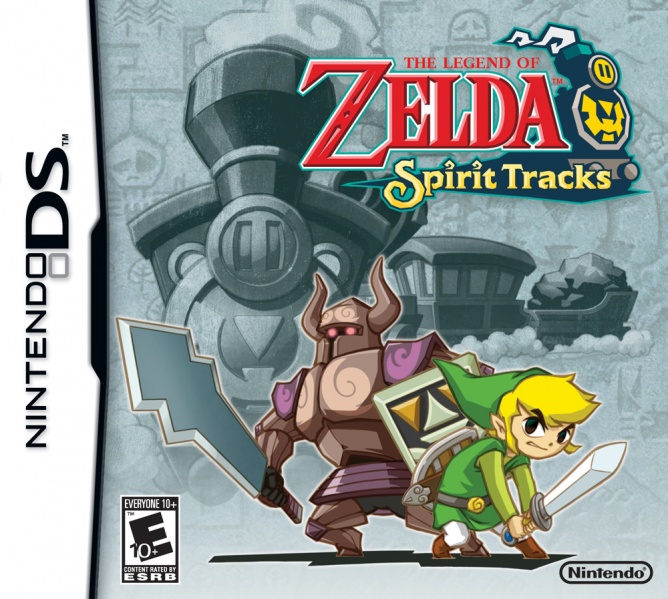 File:Spirit Tracks Cover.jpg