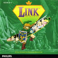 link the faces of